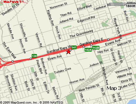 Westend Trains Map 3