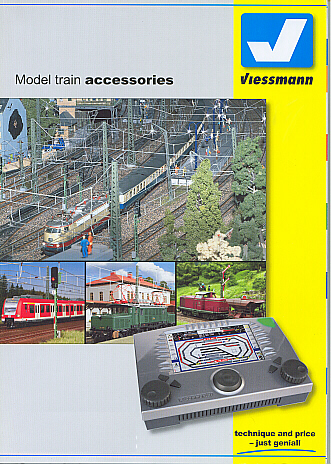 Viessmann Catalog